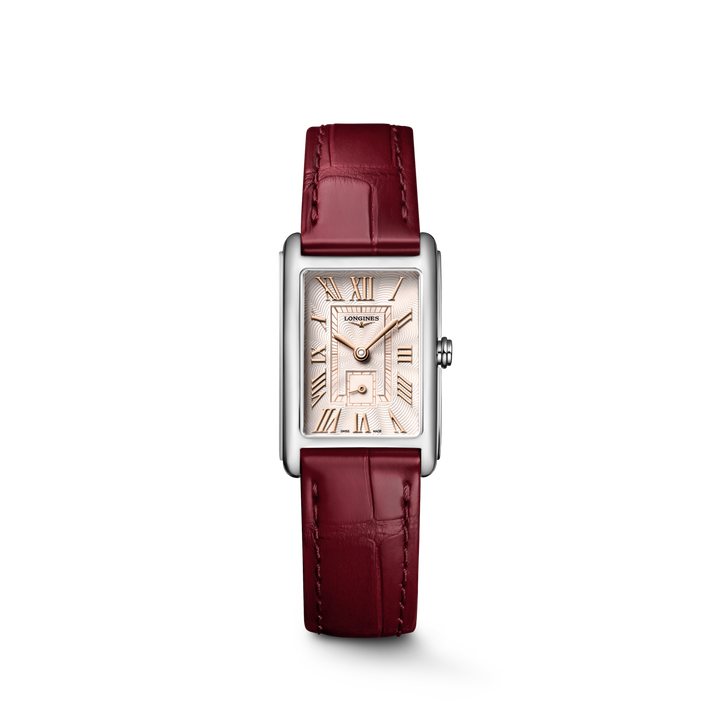 LONGINES – LONGINES DOLCEVITA – L5.255.4.28.2