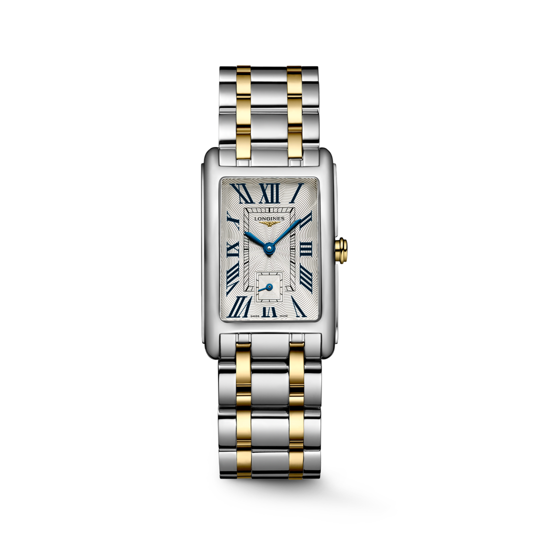 LONGINES – LONGINES DOLCEVITA – L5.512.5.70.7