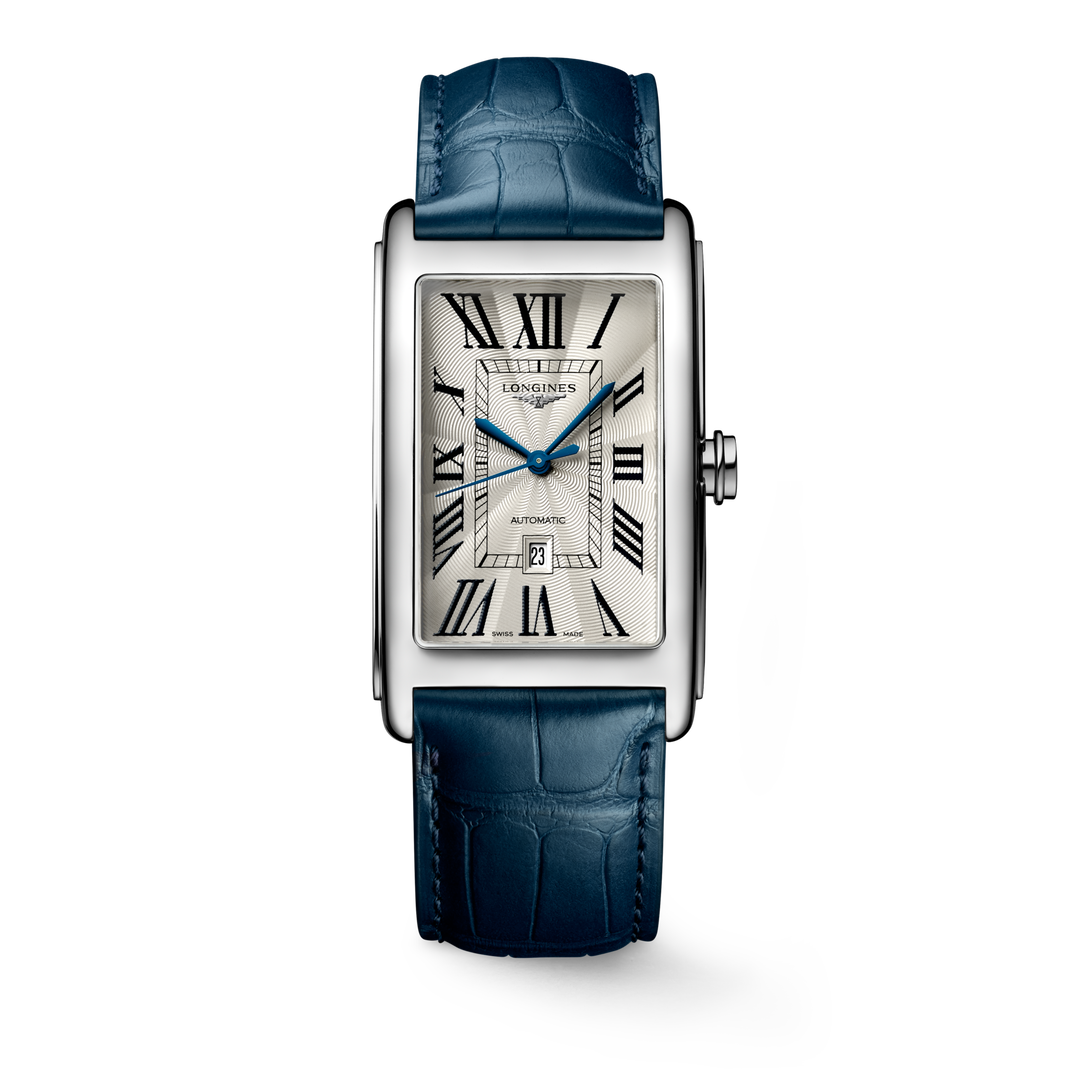 LONGINES – LONGINES DOLCEVITA – L5.767.4.71.9