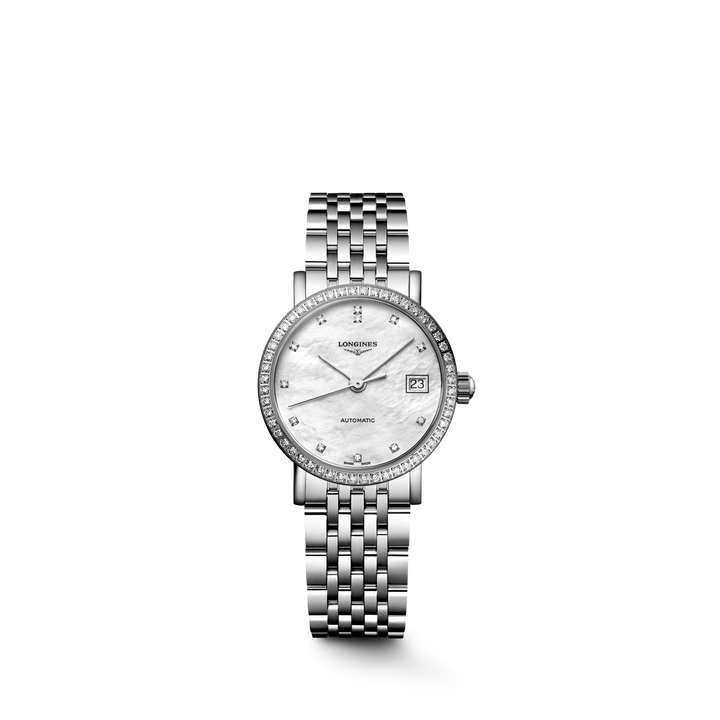 LONGINES – LONGINES ELEGANT COLLECTION – L4.309.0.80.6