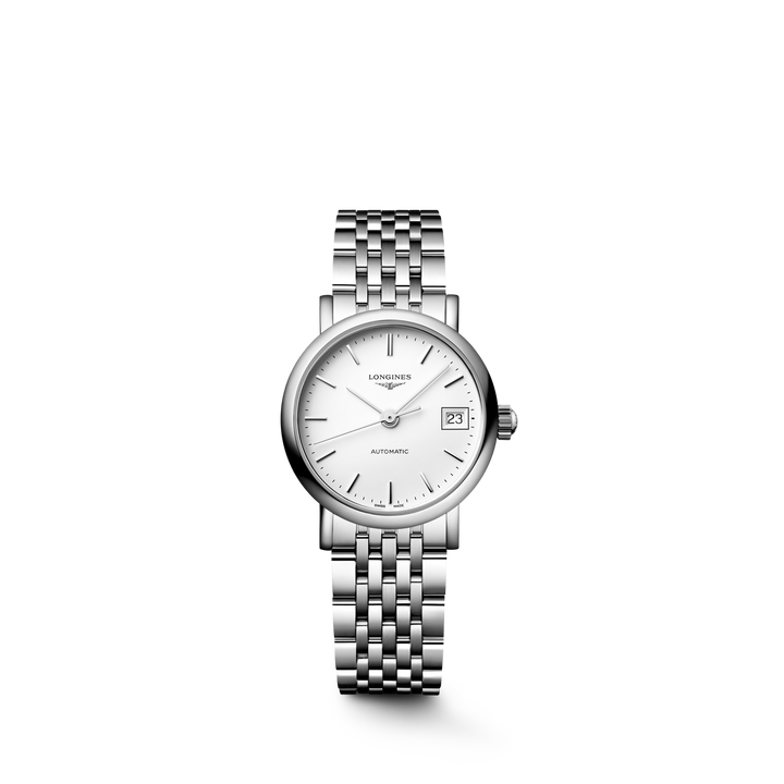 LONGINES – LONGINES ELEGANT COLLECTION – L4.309.4.19.6