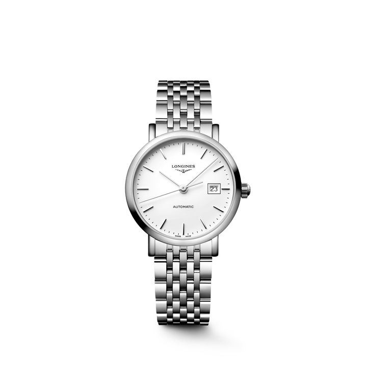 LONGINES – LONGINES ELEGANT COLLECTION – L4.310.4.19.6