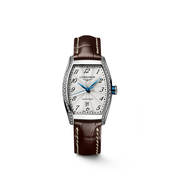 LONGINES – LONGINES EVIDENCE – L2.142.0.70.4