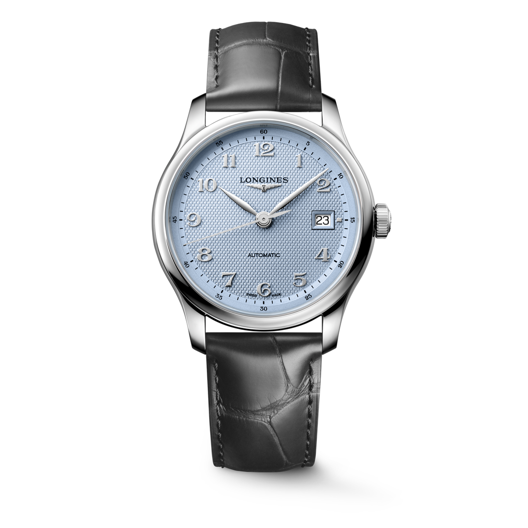 LONGINES – THE LONGINES MASTER COLLECTION – L2.949.4.99.2