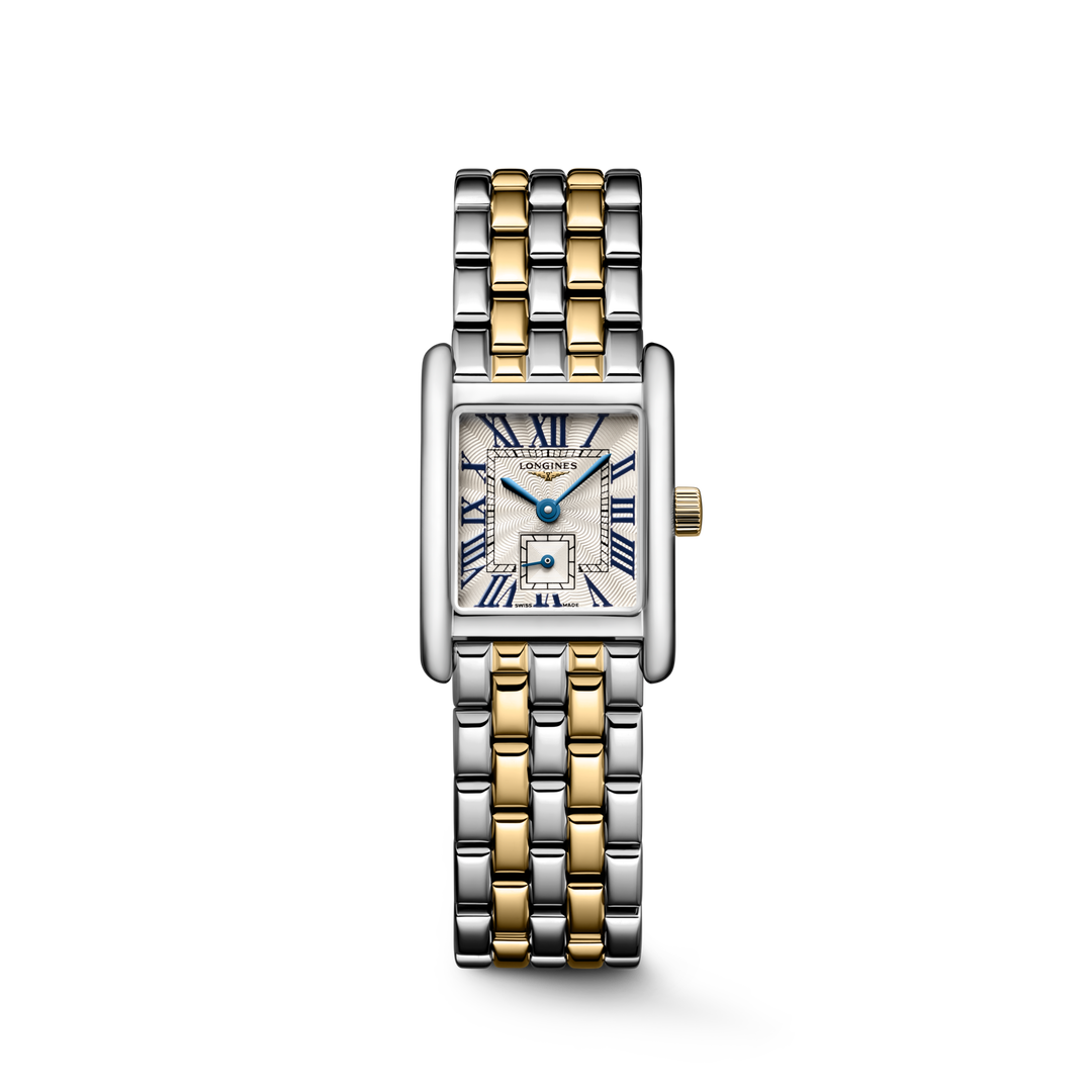 LONGINES – LONGINES MINI DOLCEVITA – L5.200.5.70.7
