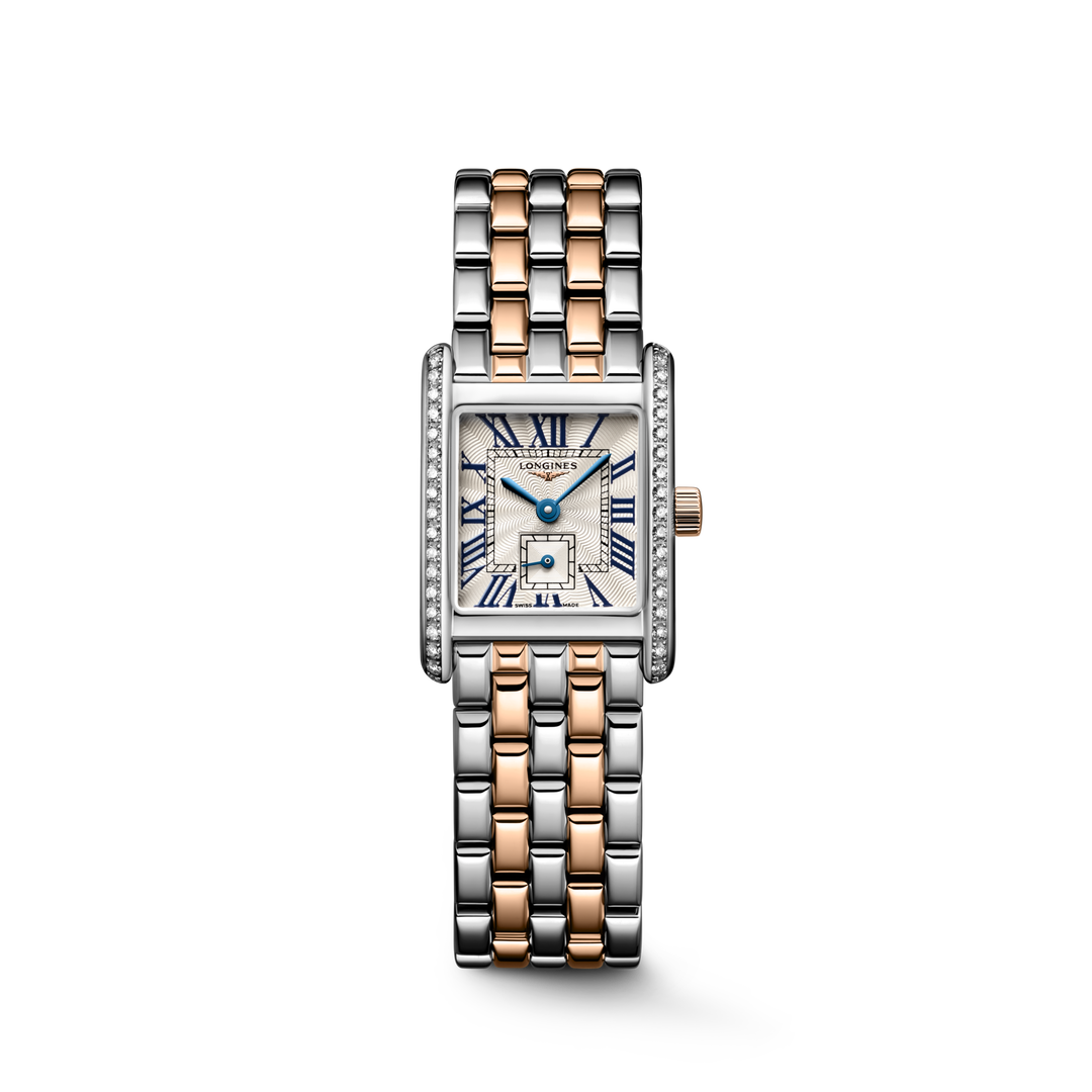 LONGINES – LONGINES MINI DOLCEVITA – L5.200.5.79.7
