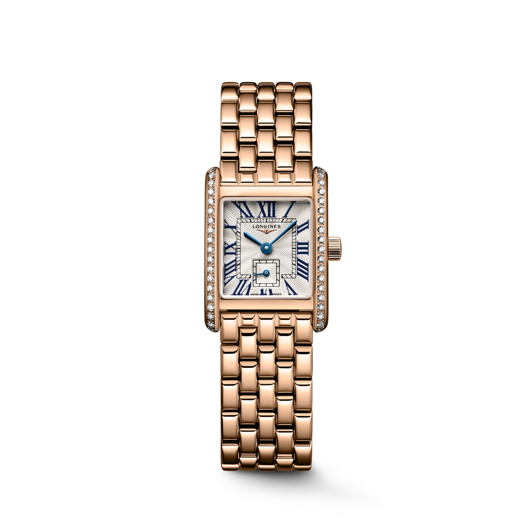 LONGINES – LONGINES MINI DOLCEVITA – L5.200.9.71.6