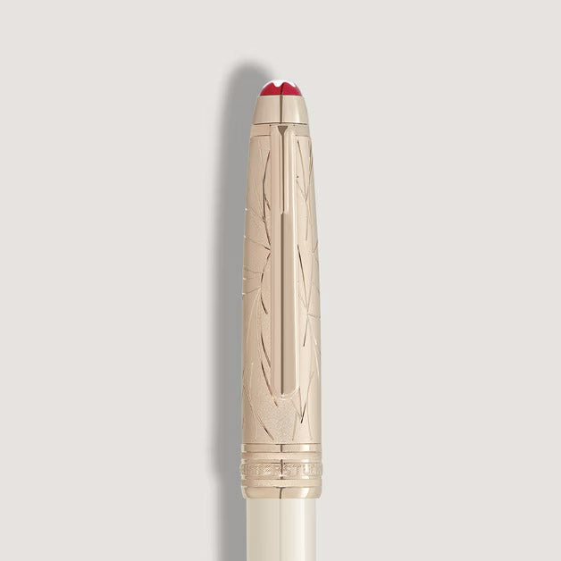 Montblanc ballpoint pen Meisterstück Romeo and Juliet Doué Classique 132928
