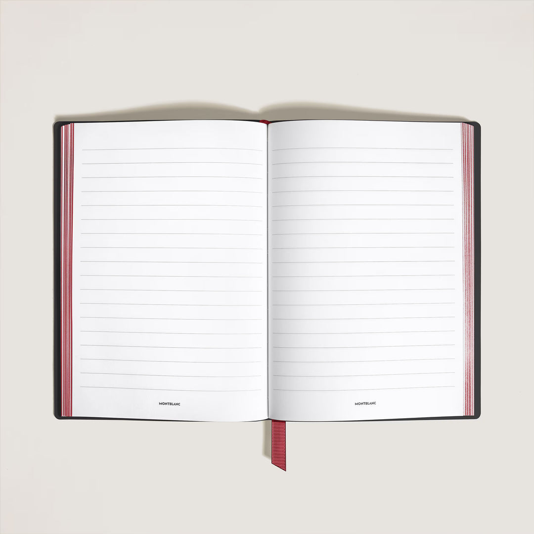 Montblanc notepad 