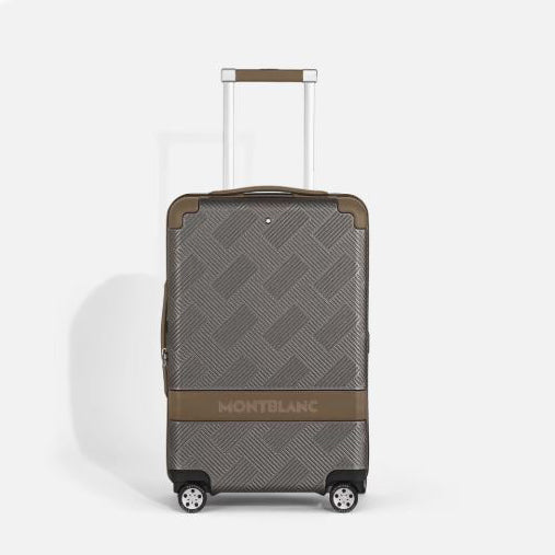Montblanc compact cabin trolley 