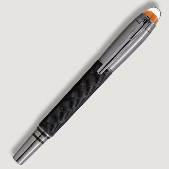 Montblanc StarWalker Extreme Doué fountain pen tip M 133766
