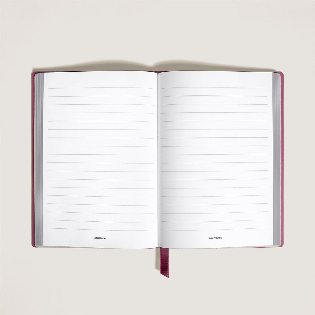 Montblanc notepad 