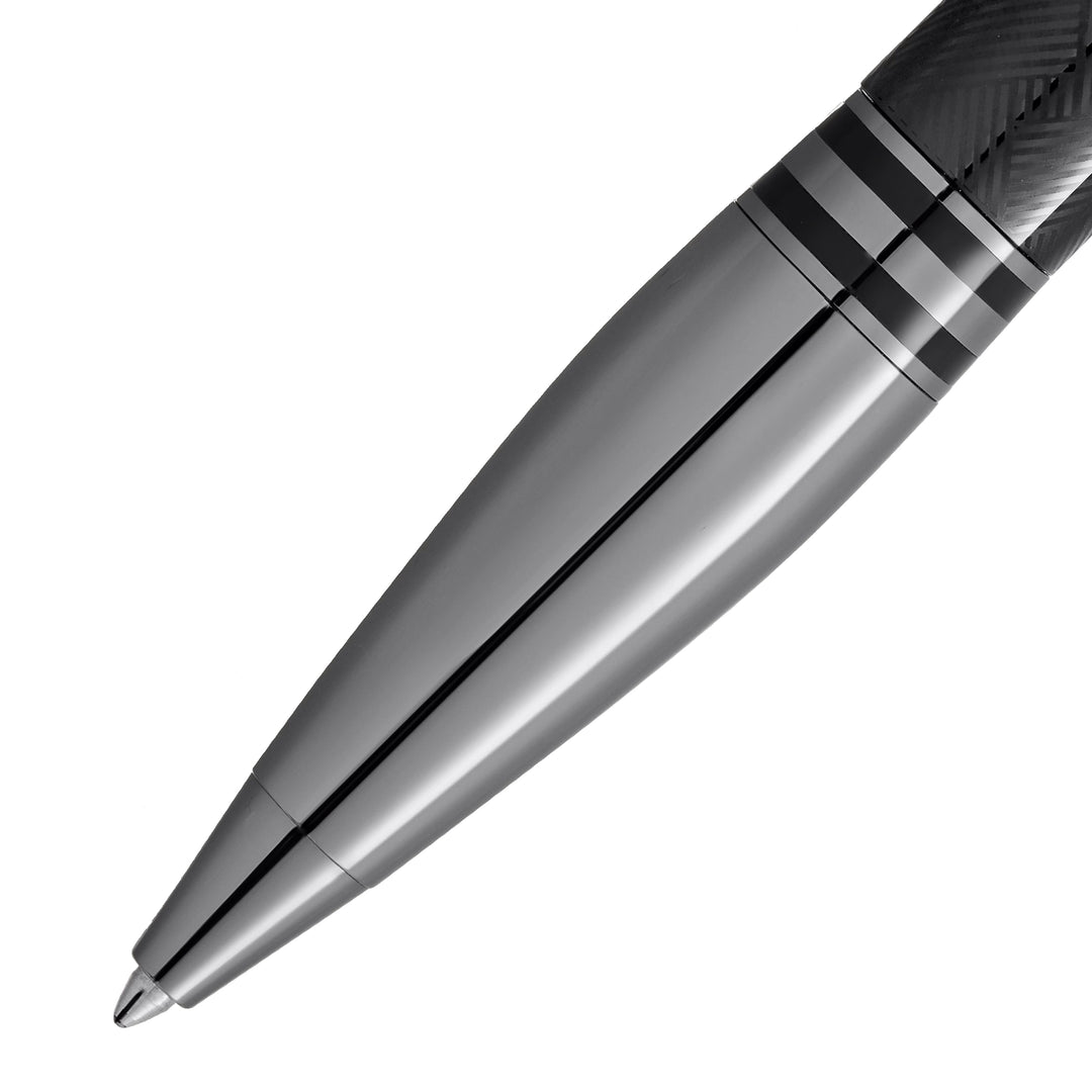 Montblanc StarWalker Extreme Metal ballpoint pen 133772