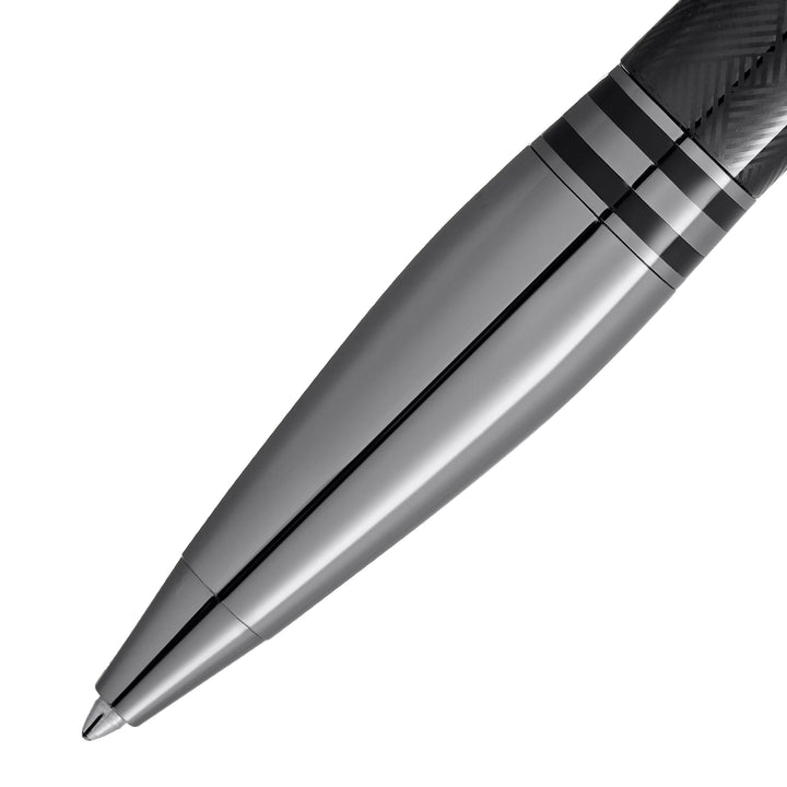 Montblanc StarWalker Extreme Metal ballpoint pen 133772