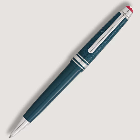 Montblanc medium ballpoint pen Meisterstück Romeo and Juliet 132916