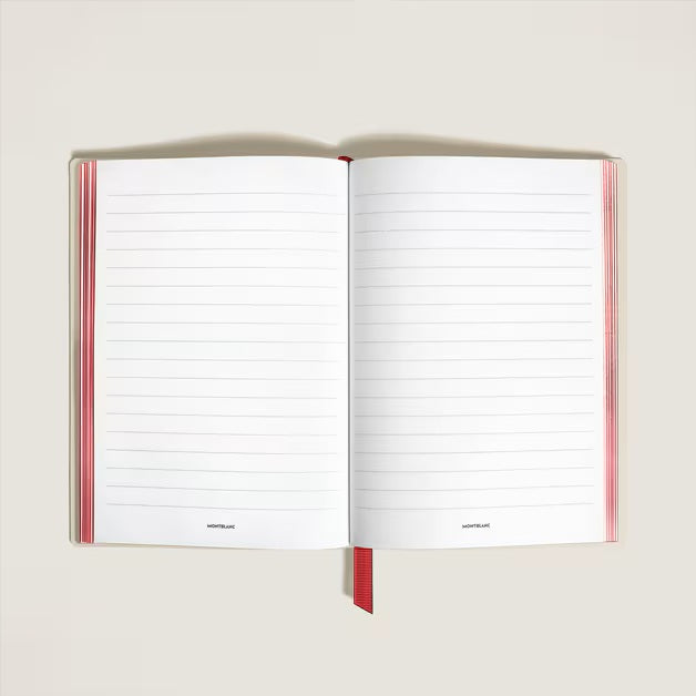 Montblanc notepad 