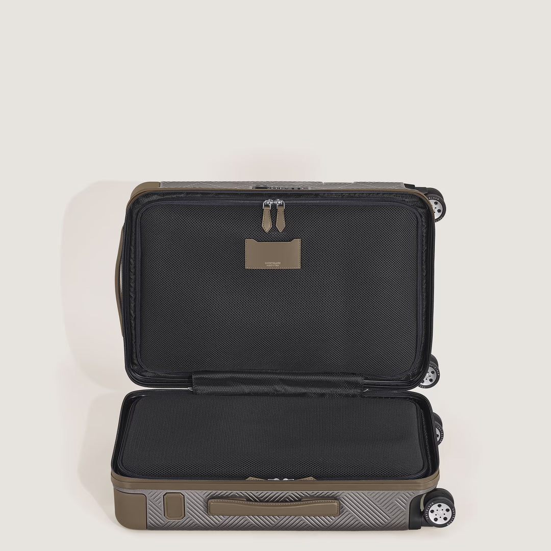 Montblanc compact cabin trolley 