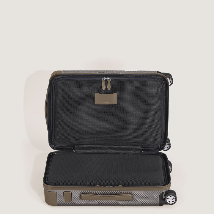 Montblanc compact cabin trolley 