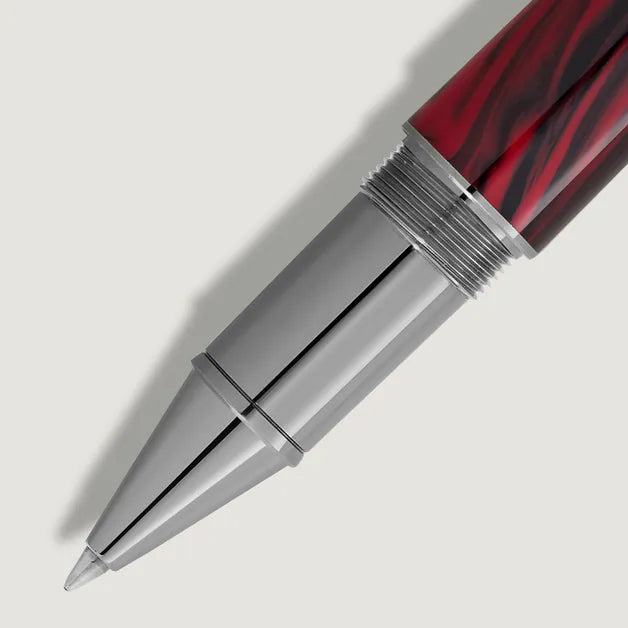 Montblanc roller Writers Edition Homage to Bram Stoker Limited Edition 133419