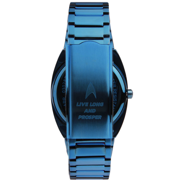 Lorenz STAR TREK - Science 030287SP