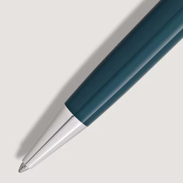 Montblanc medium ballpoint pen Meisterstück Romeo and Juliet 132916