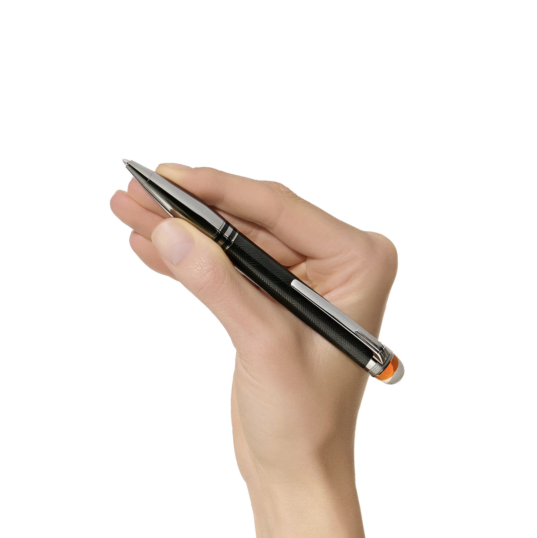 Montblanc StarWalker Extreme Metal ballpoint pen 133772