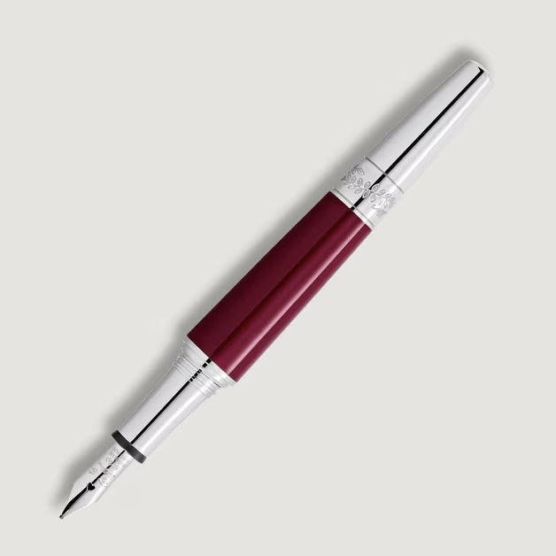 Montblanc Maria Callas fountain pen Special Edition 133401