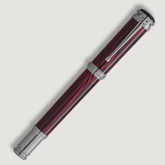 Montblanc roller Writers Edition Homage to Bram Stoker Limited Edition 133419