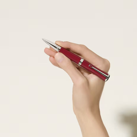 Montblanc ballpoint pen Maria Callas Special Edition 133403