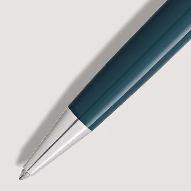 Montblanc medium ballpoint pen Meisterstück Romeo and Juliet Doué 132924