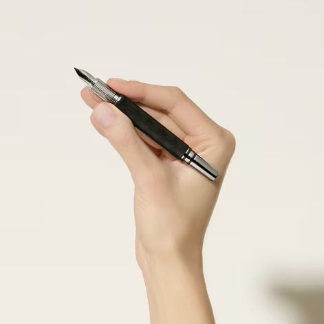 Montblanc StarWalker Extreme Doué fountain pen tip M 133766