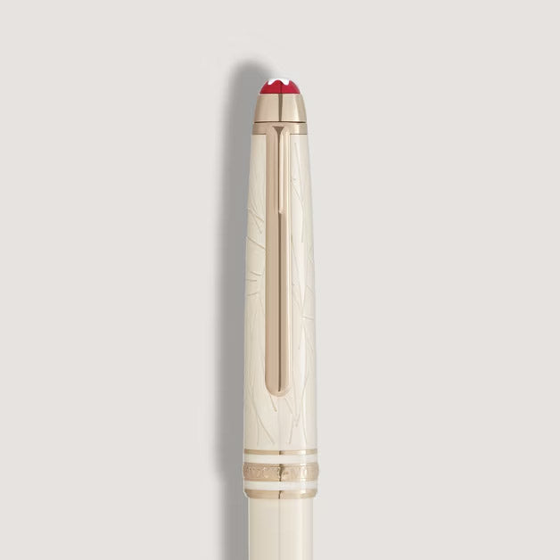Montblanc ballpoint pen Meisterstück Romeo and Juliet Classique 132920