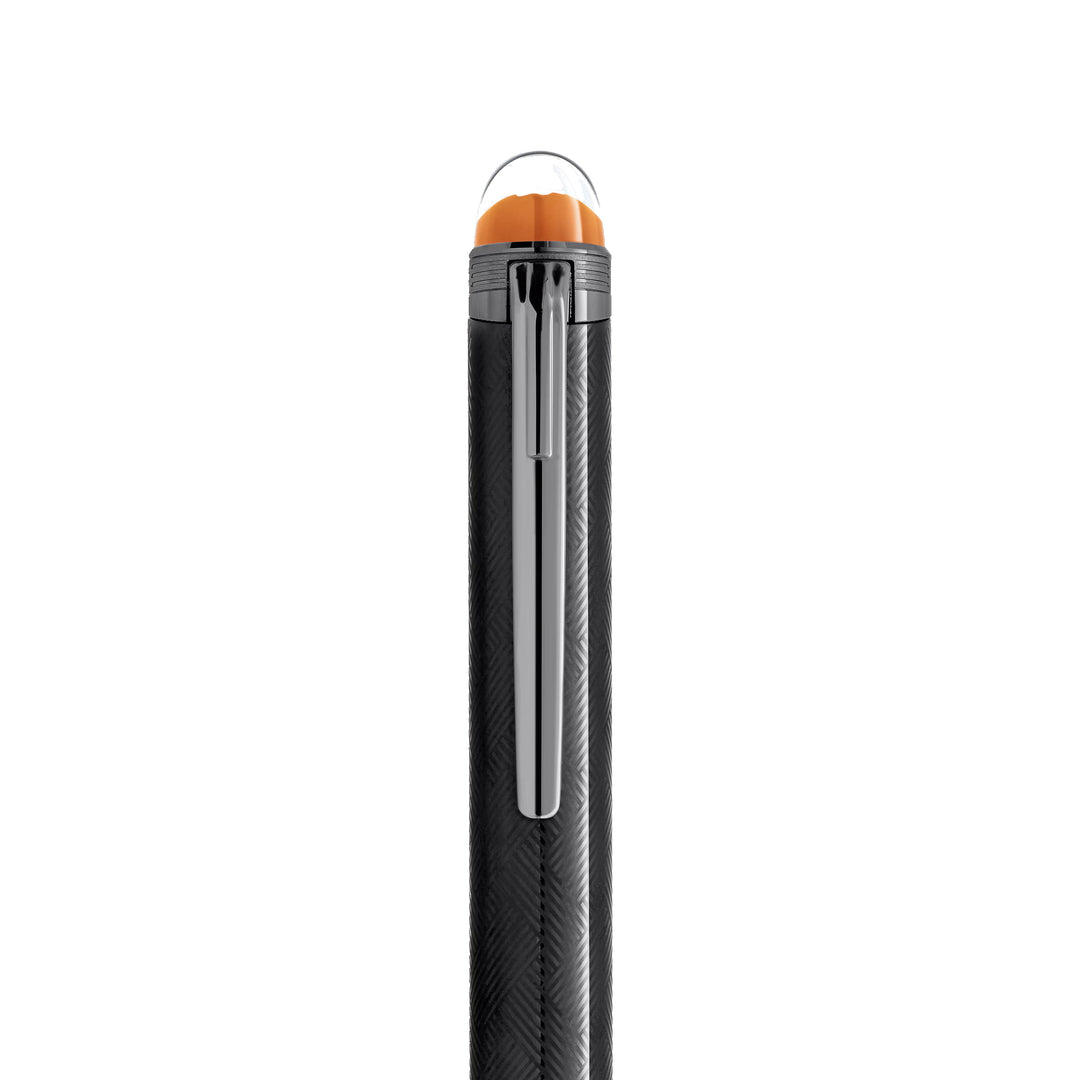 Montblanc StarWalker Extreme Metal ballpoint pen 133772