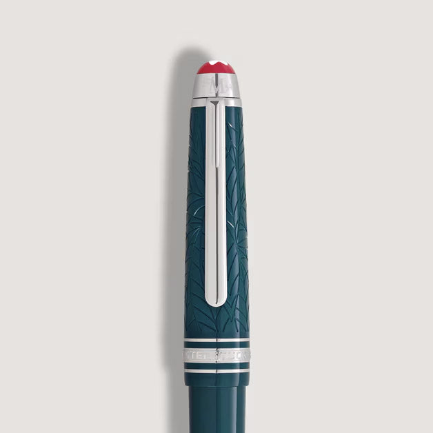 Montblanc medium ballpoint pen Meisterstück Romeo and Juliet 132916