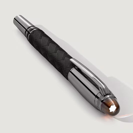 Montblanc StarWalker Extreme Doué fountain pen tip M 133766
