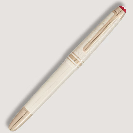 Montblanc fountain pen Meisterstück Romeo and Juliet Classique tip M 132918