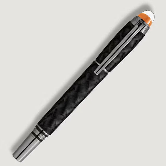 Montblanc fountain pen StarWalker Extreme Precious Resin tip M 133762