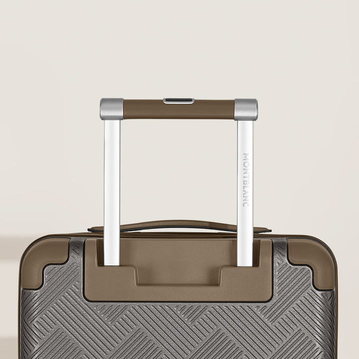 Montblanc compact cabin trolley 