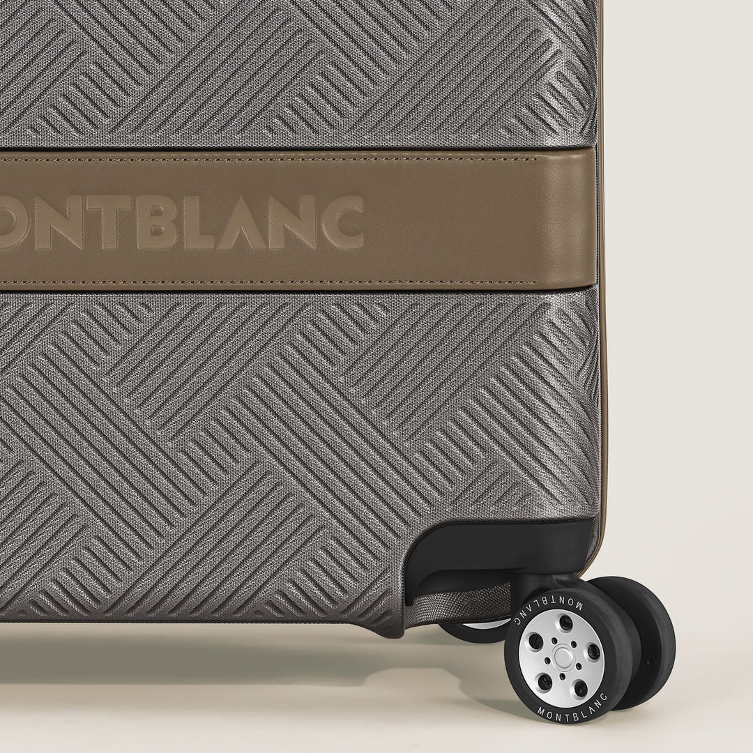 Montblanc compact cabin trolley 