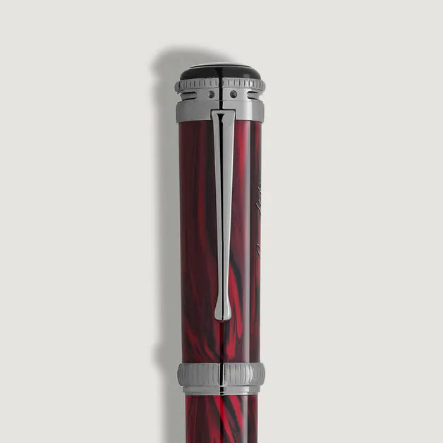 Montblanc roller Writers Edition Homage to Bram Stoker Limited Edition 133419