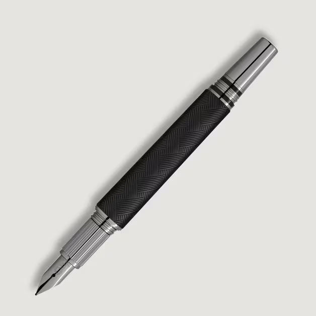 Montblanc fountain pen StarWalker Extreme Precious Resin tip M 133762
