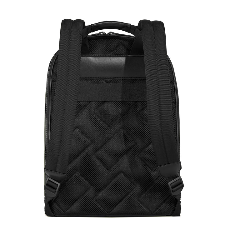 Montblanc medium backpack 3 compartments Extreme 3.0 khaki 220241