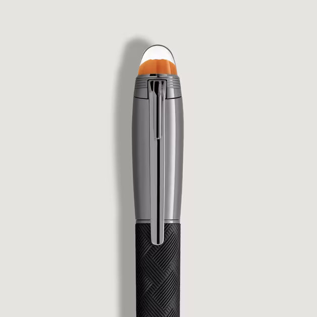 Montblanc StarWalker Extreme Doué fountain pen tip M 133766