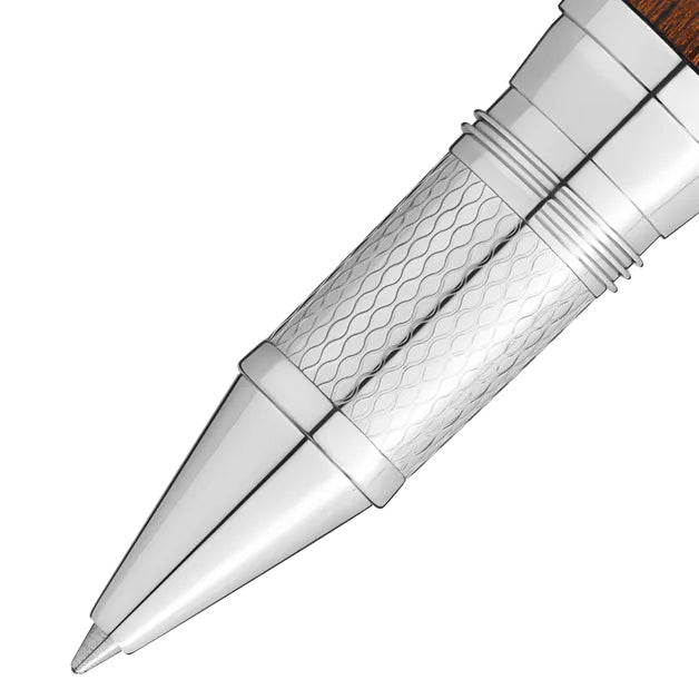 Montblanc roller Meisterstück Great Masters Ferrari Tailor Made Classica Special Edition 131319