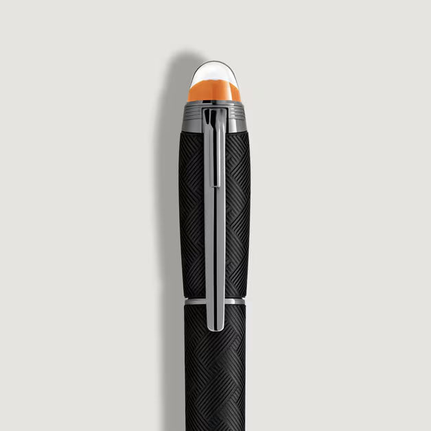 Montblanc fountain pen StarWalker Extreme Precious Resin tip M 133762