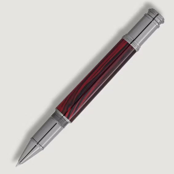 Montblanc roller Writers Edition Homage to Bram Stoker Limited Edition 133419