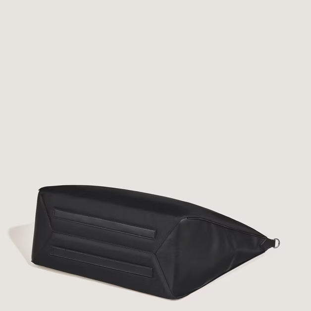 Montblanc Weekender 43 Panorama bag black 221656