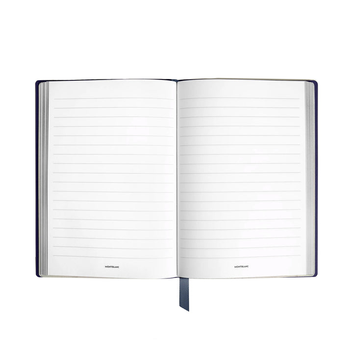 Montblanc notepad 