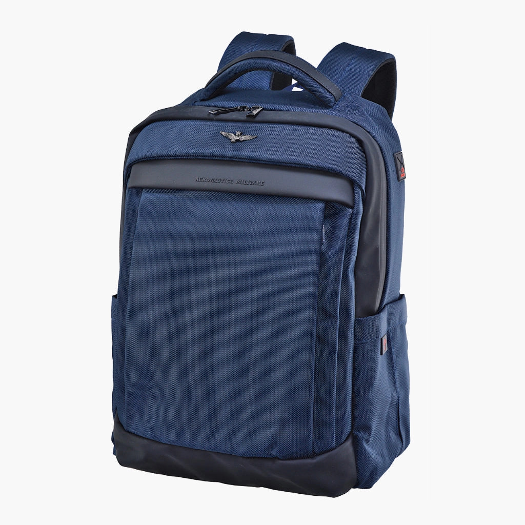 Men's backpack door Line Lightning line