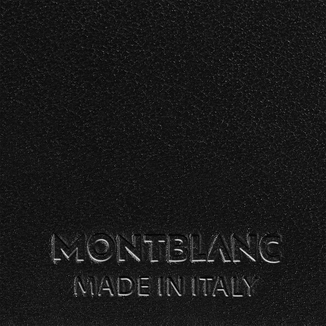 Montblanc कार्ड धारक 6 डिब्बे Montblanc एक्सट्रीम 3.0 ग्रीन 129987